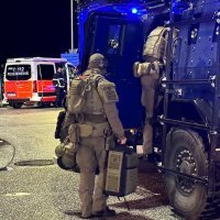 Njemačka aerodrom Hamburg