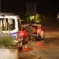 Drama na aerodromu u Hamburgu