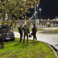 Talačka situacija u Hamburgu