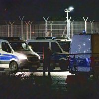 Talačka situacija u Hamburgu