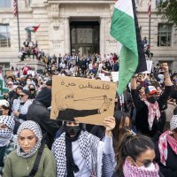 Prosvjed u Washingtonu