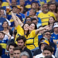 Boca Juniors - Fluminense