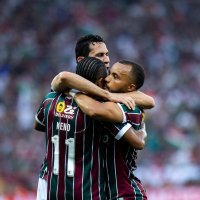 Boca Juniors - Fluminense