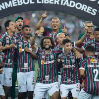 Boca Juniors - Fluminense