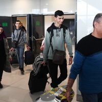 Hrvatski državljani evakuirani iz Gaze