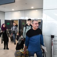 Hrvatski državljani evakuirani iz Gaze