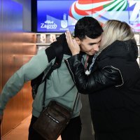 Hrvatski državljani evakuirani iz Gaze