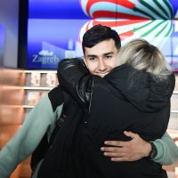 Hrvatski državljani evakuirani iz Gaze