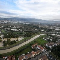Poplave u Toskani