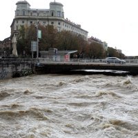 Posljedice nevremena u Rijeci