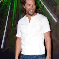 Matthew McConaughey