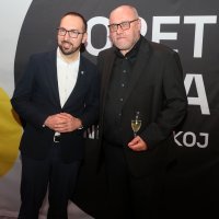 Tomislav Tomašević, Dražen Ferenčina