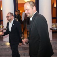 Tomislav Tomašević, Luka Korlaet