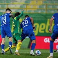 Istra 1961 - Slaven Belupo (14. kolo SuperSport HNL-a)