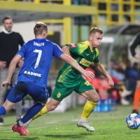 Istra 1961 - Slaven Belupo (14. kolo SuperSport HNL-a)