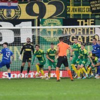 Istra 1961 - Slaven Belupo (14. kolo SuperSport HNL-a)