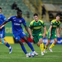 Istra 1961 - Slaven Belupo (14. kolo SuperSport HNL-a)