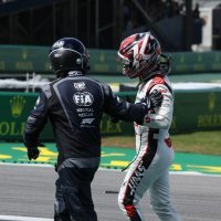 Formula 1, VN Brazila