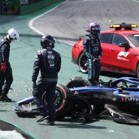 Formula 1, VN Brazila