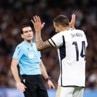 Real Madrid - Rayo Vallecano 0:0