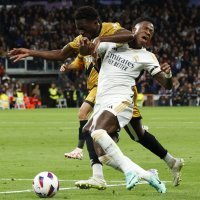 Real Madrid - Rayo Vallecano 0:0