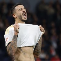 Real Madrid - Rayo Vallecano 0:0