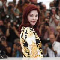 Priscilla Presley