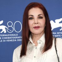 Priscilla Presley