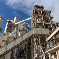 U Našicama spaljene 3 tone droge