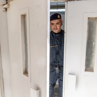 U Našicama spaljene 3 tone droge