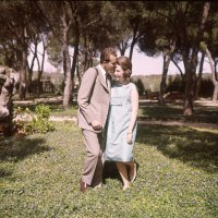 Bivša španjolska kraljica Sofia