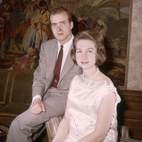 Bivša španjolska kraljica Sofia