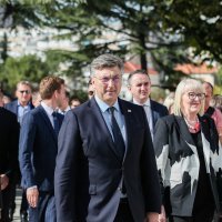 Svečano otvorenje restorana i studentskog doma Sveučilišta u Zadru