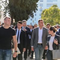 Svečano otvorenje restorana i studentskog doma Sveučilišta u Zadru