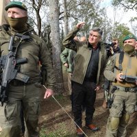 Zoran Milanović u posjetu policiji u graničnom pojasu kod Cetingrada