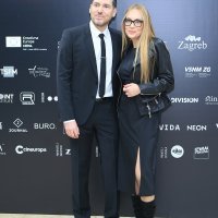 Boris Banović i Jasna Nanut