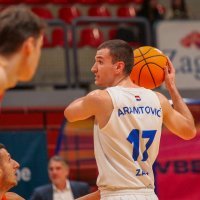 KK Cibona - KK Cedevita Junior