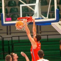 KK Cibona - KK Cedevita Junior