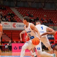 KK Cibona - KK Cedevita Junior