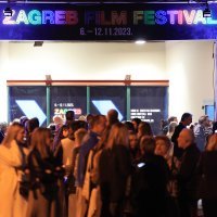 Otvorenje 21. Zagreb Film Festivala