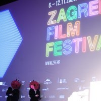 Otvorenje 21. Zagreb Film Festivala