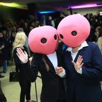 Otvorenje 21. Zagreb Film Festivala