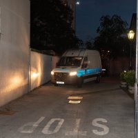 Dijana Vican na putu za USKOK