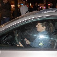 Dijana Vican na putu za USKOK