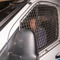 Dijana Vican na putu za USKOK