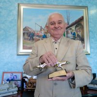 Marijan Živković, vlasnik supermarketa Patričar