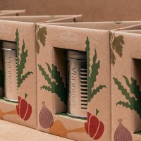 Red Dot Vegeta&Spirulina