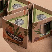 Red Dot Vegeta&Spirulina