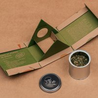 Red Dot Vegeta&Spirulina