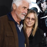 Barbra Streisand i James Brolin